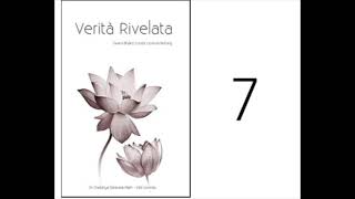 Audiolibro Verità rivelata  12 Larresa  13 Il mondo trascendentale del servizio [upl. by Trimmer]