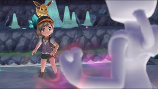 Pokemon Lets go Eevee Ep 49 A Real Bother [upl. by Evy]