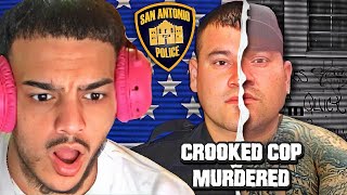 This Crooked COP Was MURDERED By Mexican Mafia [upl. by Hammock]