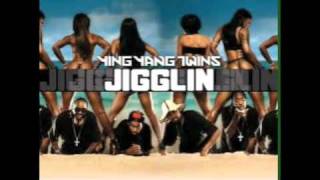 Ying Yang Twins  Jigglin [upl. by Bahner]