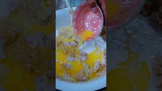 Easy Cassava Pone CaribbeanDessert [upl. by Thackeray]