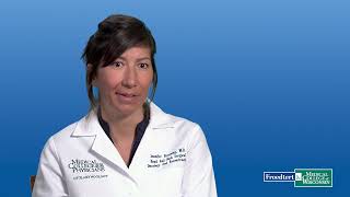 How long does it take for oropharyngeal cancer to develop Jennifer Bruening MD [upl. by Akienaj]