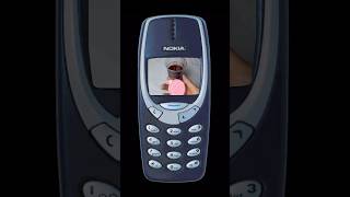 Nokia XD nokia 3310 5g ☠️💀 memes shorts [upl. by Matland457]