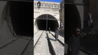 khojak tunnel Balochistan  Mian Shakeel Vlogs  Gojra [upl. by Fina]