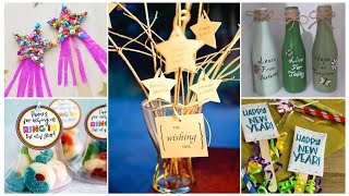 New year craft ideas  ATTRACTIVE DECOR [upl. by Nimajeb662]