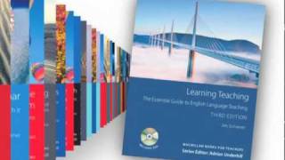 Learning Teaching Third Edition [upl. by Iyre]