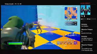 Vien jouer avec moi a fortnite [upl. by Ormond]