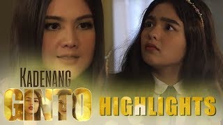 Kadenang Ginto Daniela nagalit kay Marga sa natanggap na sulat ni Cassie  EP 68 [upl. by Sillihp]