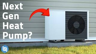 How This New Heat Pump is Genius [upl. by Herrick]