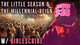 The Millennial Kingdom Theory w BibleScribe [upl. by Marnie]