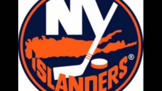 New York Islanders Goal Horn [upl. by Eichman690]