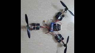 Tricopter [upl. by Adams]