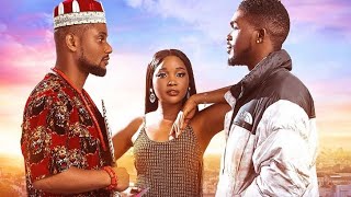 RUSH HOUR Full Movie 2023  Nosa Rex Sandra Okunzuwa Nazo Ekezie Alexx Ekubo Mercy Aigbe [upl. by Atrim]