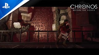 Chronos Before the Ashes  Explanation Trailer  PS4 [upl. by Algernon292]