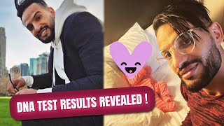 Hamza’s Friend Reveals Paternity Test Results Of Memphis’s Baby Girl [upl. by Atteuqal957]