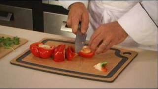 Chef Tools  Epicurean Cutting Boards [upl. by Ahsyad]