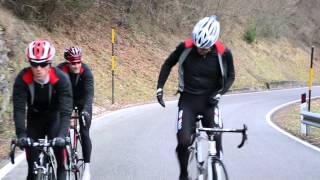 Castelli Alpha Jacket – Redesigning the Winter Jacket [upl. by Foss337]