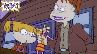 Rugrats Reboot S02E01 Crossing the Antarctic  Review [upl. by Abehsat276]