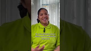 María enfermera mexicana platica su experiencia trabajando en Alemania [upl. by Dong787]