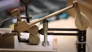 Making of The Klavork  musical instrument [upl. by Sitoeht]