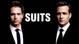 Suits Soundtrack  Gotye  Smoke And Mirrors [upl. by Papke]