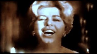 LOS CINCO LATINOS en Vivo ♪ QUIÉREME SIEMPRE ESTELA RAVAL 1962 Exclusivo [upl. by Buchalter]