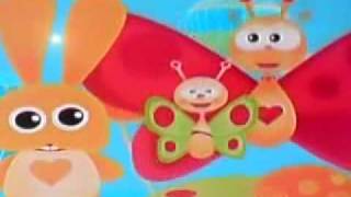 baby tv en español QUERIDA MAMA [upl. by Capriola777]