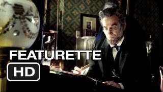 Lincoln Full Interview  Joseph GordonLevitt 2012  Steven Spielberg Movie HD [upl. by Nikolos]