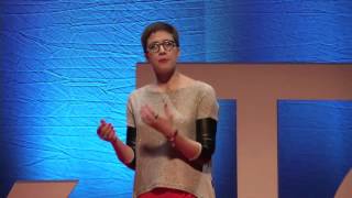 Making public policy more fun  Vasiliki Vass Bednar  TEDxToronto [upl. by Ahcsropal225]