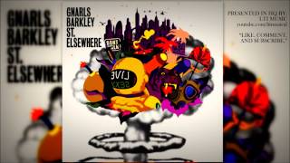 HQ Gnarls Barkley  Crazy [upl. by Yaakov693]