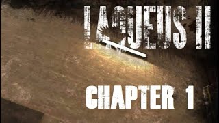 Laqueus Escape 2 walkthrough Chapter 1  Smart Code [upl. by Nnyrat]