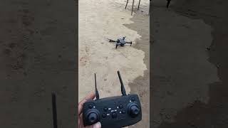 E88 Pro drone 4K camera viral viralshorts viralvideo [upl. by Aile754]