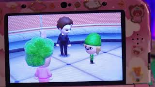 Tomodachi Life funny Moments  Part 72 [upl. by Maryann]