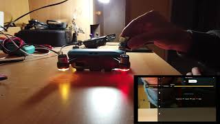 How to make and work demagnetiser for drone [upl. by Sedinoel836]