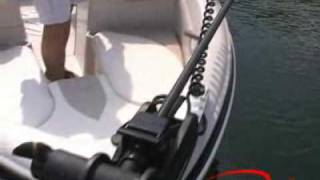 Tahoe Q4 Sport Fish  By BoatTestCom [upl. by Imaj360]