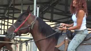 Horseback Riding with Malibu Riders [upl. by Yddeg]