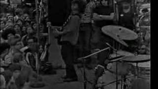 MC5  Ramblin Rose  LIVE July 19th 1970 [upl. by Atinrahc]