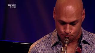 Joshua Redman Brad Mehldau  Jazz in Marciac 2011 [upl. by Renrut]