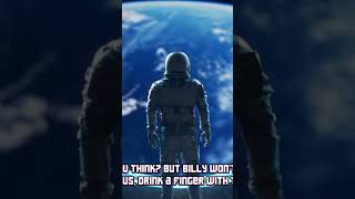 YELAWOLF  quotBilly Crystalquot Lyrics ALIENS amp ASTRONAUTS EDITION  Showroom Partners Entertainment [upl. by Miguel]