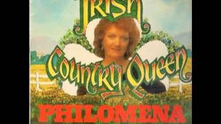 Philomena Begley  Gold and silver days with lyrics [upl. by Chema]