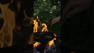 🔥Simple Chicken Curry by the Riverside🔥 [upl. by Buck]