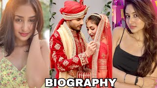 Anchal Sahu Biography Boyfriend Lifestyle  Family  Lovestory Relationship Boyfriend Name [upl. by Gladis498]