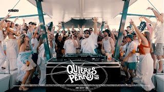 ¿QUIERES PERREO  Vol12 🌊☀️🛥️ Boat Edition  Alvama Ice [upl. by Francyne349]