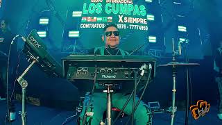 ♪♪ Los Cumpas x Siempre  Mix Salay Oficial 4K♪🔸️HA ESTUDIOS  2024🔸️ [upl. by Couchman]