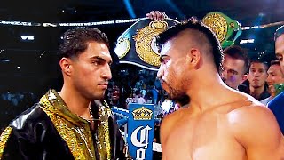 Victor Ortiz USA vs Josesito Lopez USA  RTD Boxing Fight Highlights HD [upl. by Smallman]