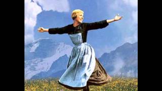 The Hills are Alive  The Sound of Music [upl. by Raclima]