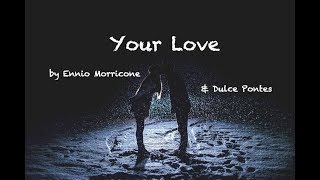 Your Love Traduzione Italiano [upl. by Sellma]