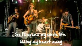 Brandi Carlile  Hiding My Heart w Lyrics on Screen [upl. by Cuthbertson599]