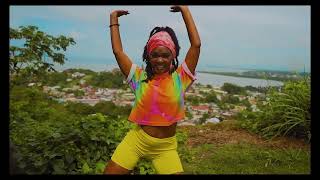 Triniboi Joocie  Whining Parish Official Music Video quot2023 Socaquot HD [upl. by Ambler]