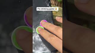 I cant unsee that This game is INSANE 🤯 PreDrinks [upl. by Koal]